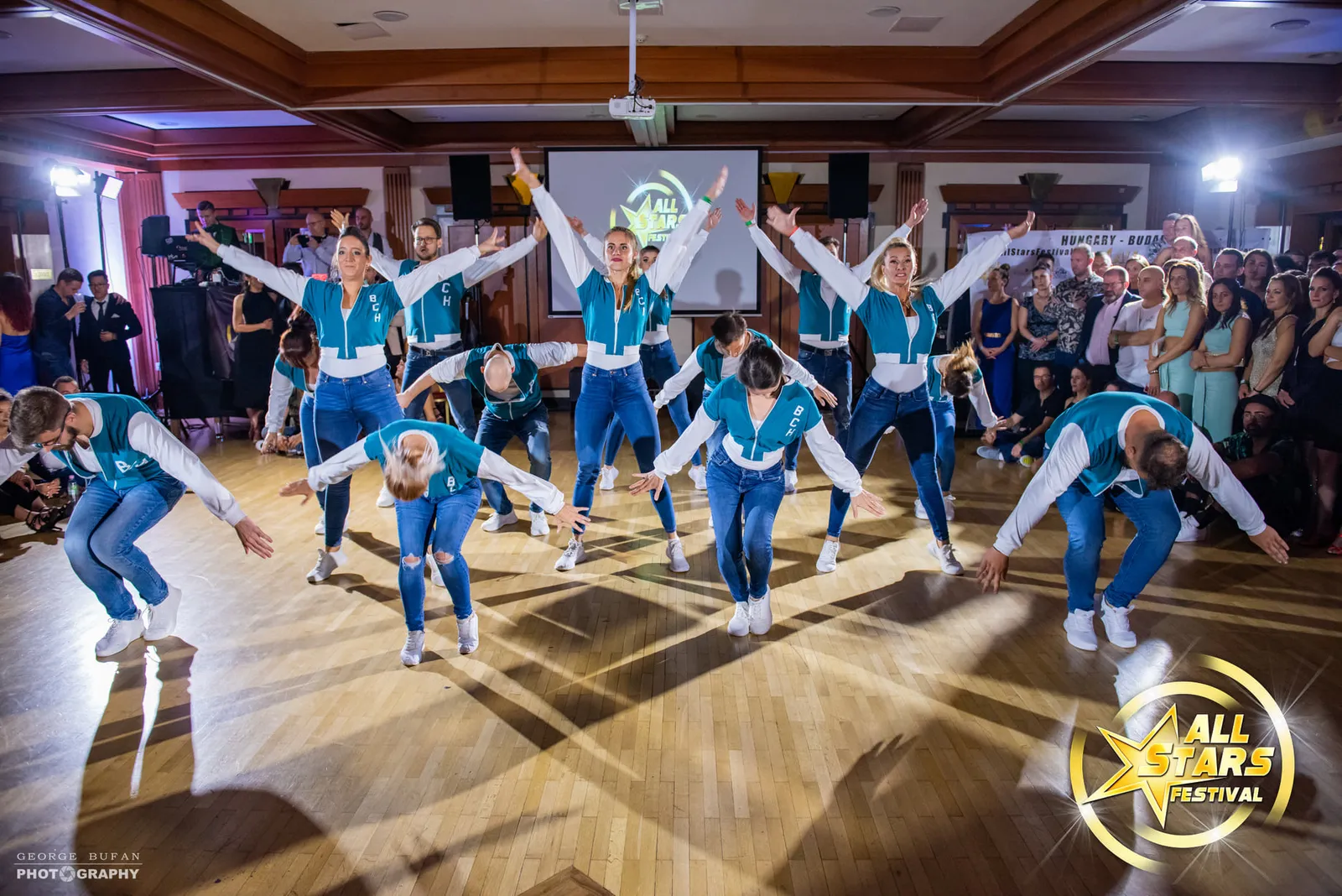 All Stars Festival Budapest 2026 preview