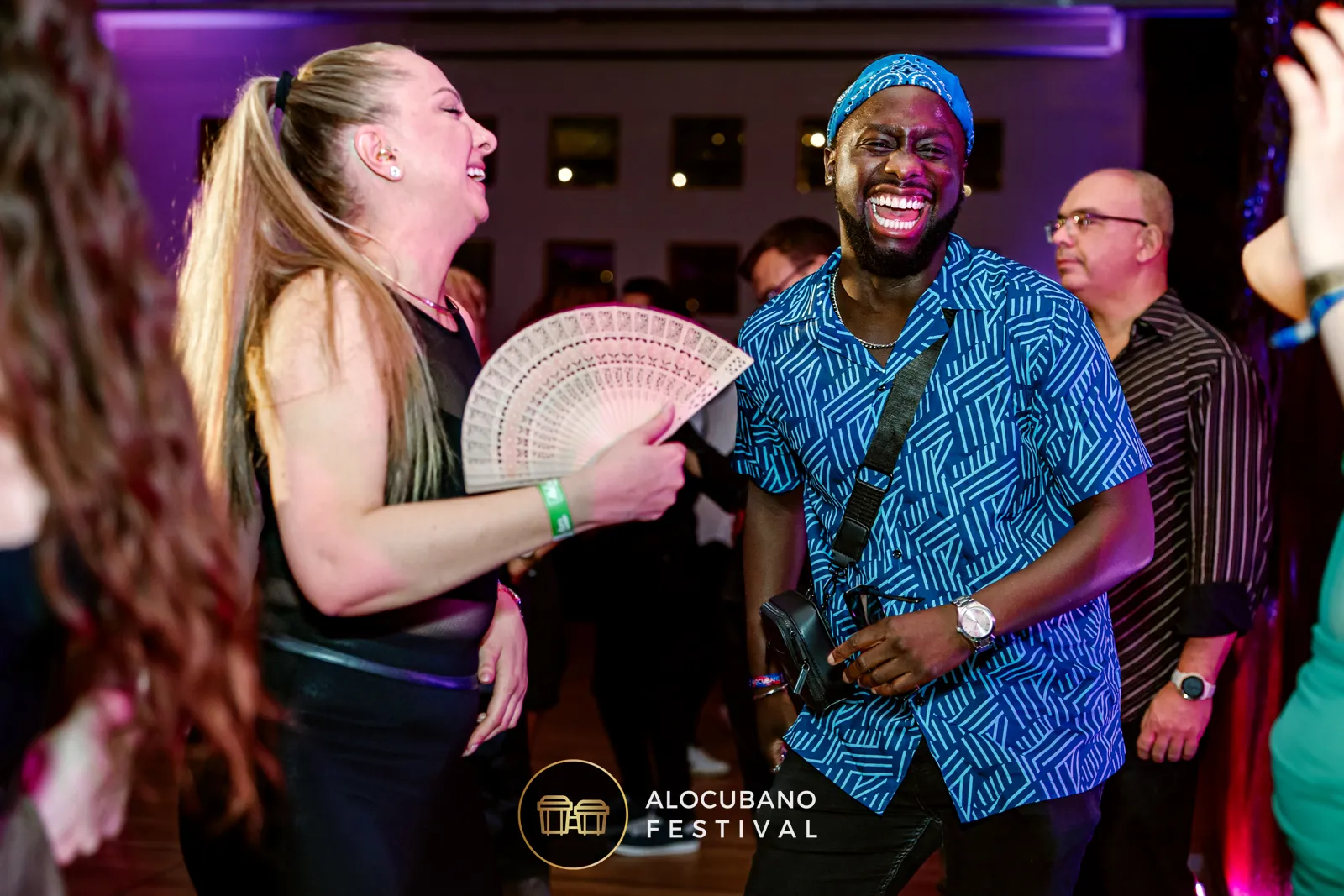 AloCubano Salsa Festival Krakow 2026 preview