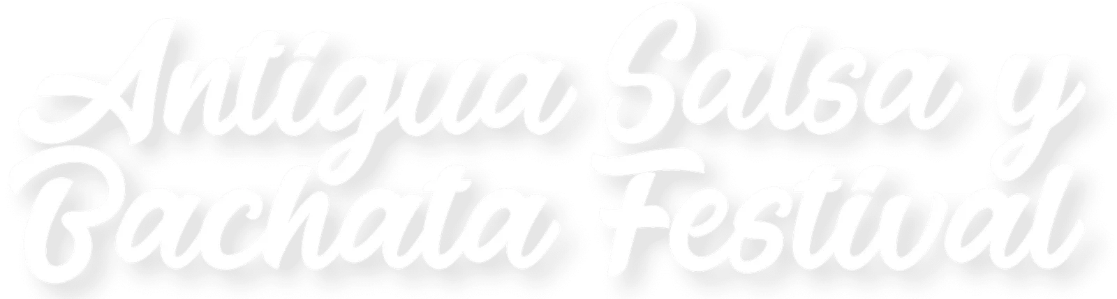 Antigua Salsa & Bachata Festival 2026 preview