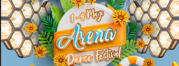 Arena Dance Festival 2026 preview