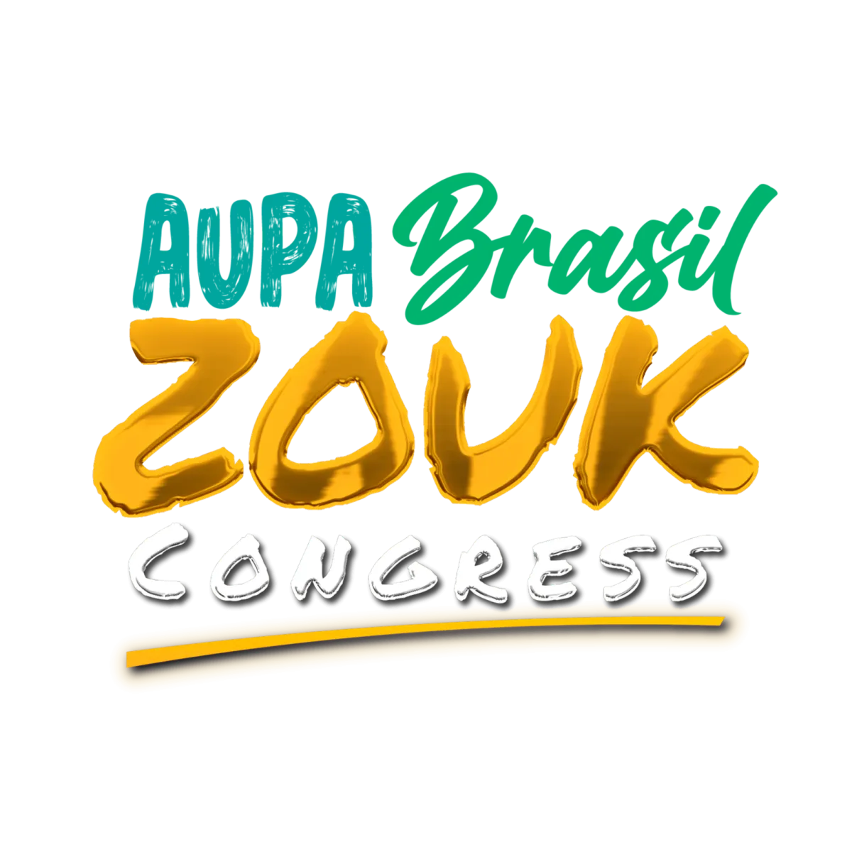 Aupa Brasil Zouk Congress 2026 preview