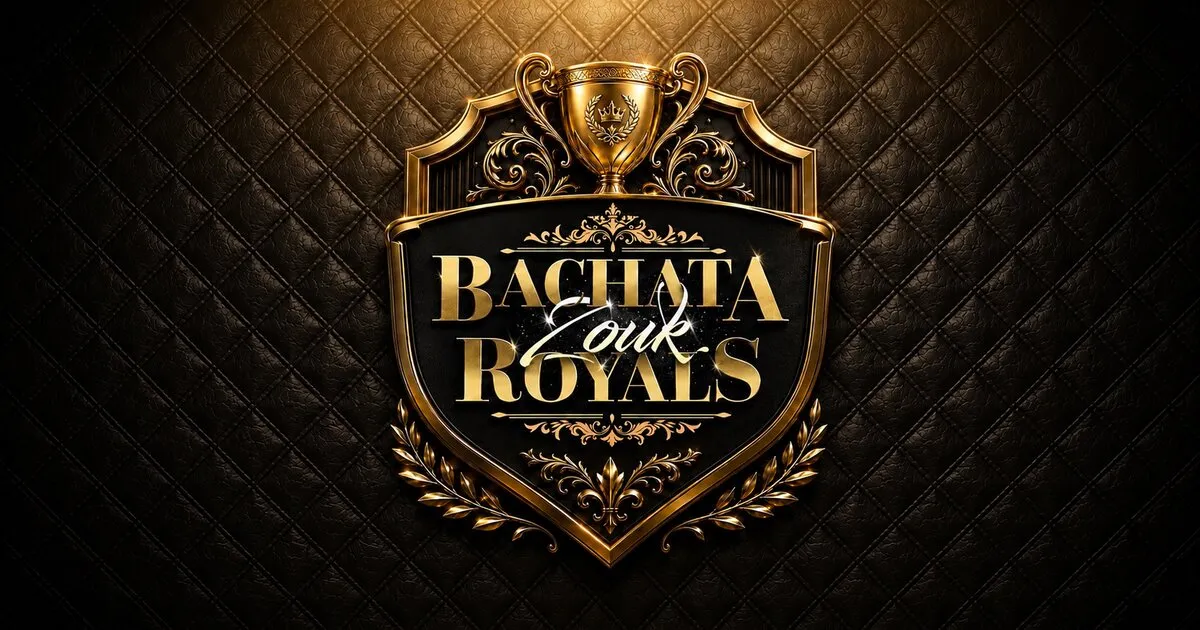 Bachata Zouk Royals Congress 2026 preview