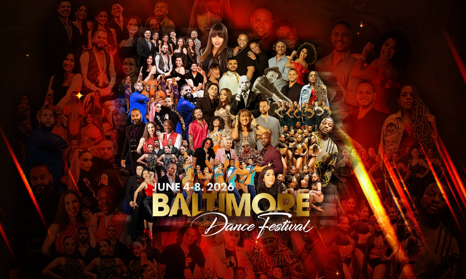 Baltimore Dance Festival 2026 preview