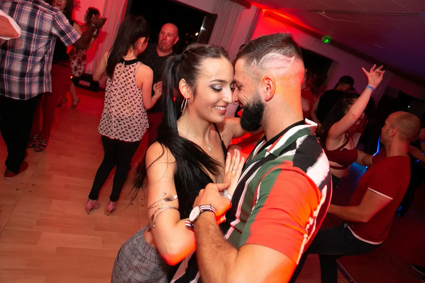 Bordeaux Bachata & Salsa Congress 2026 preview
