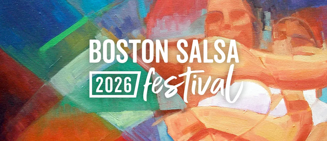 Boston Salsa Festival 2026 preview
