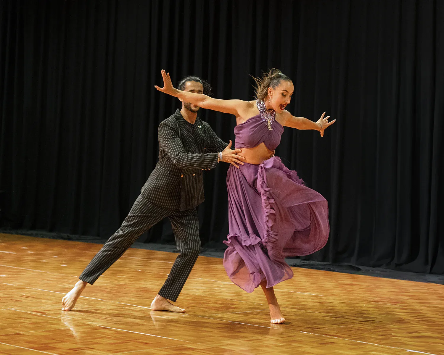 Brisbane Latin Dance Festival 2026 preview