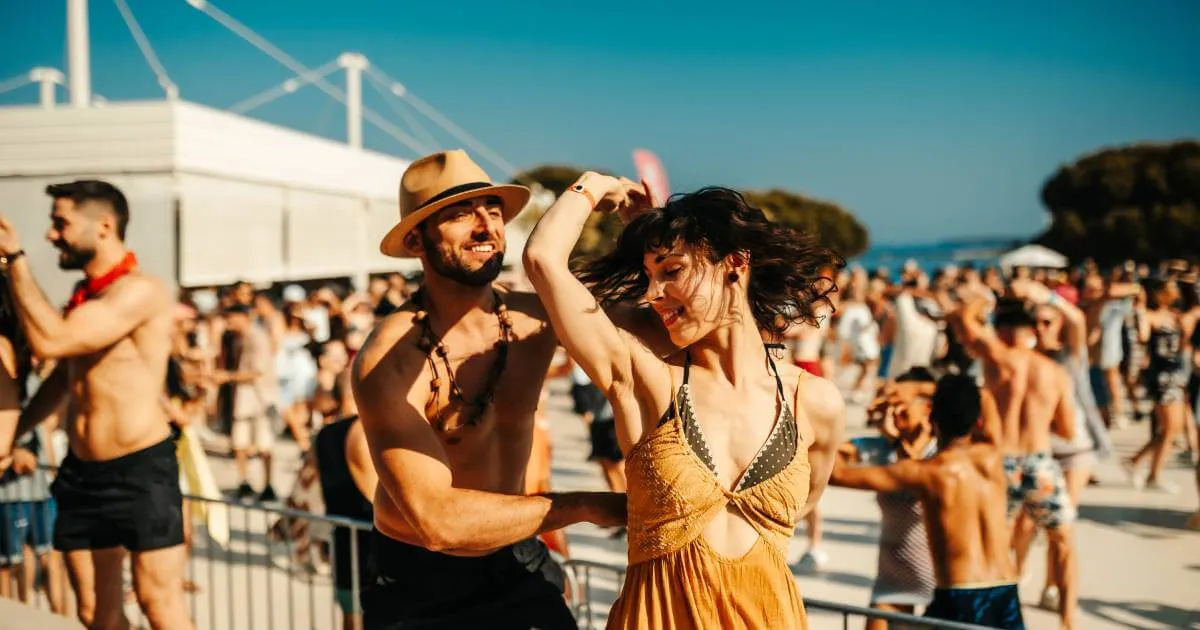 Croatian Summer Salsa Festival 2026 preview