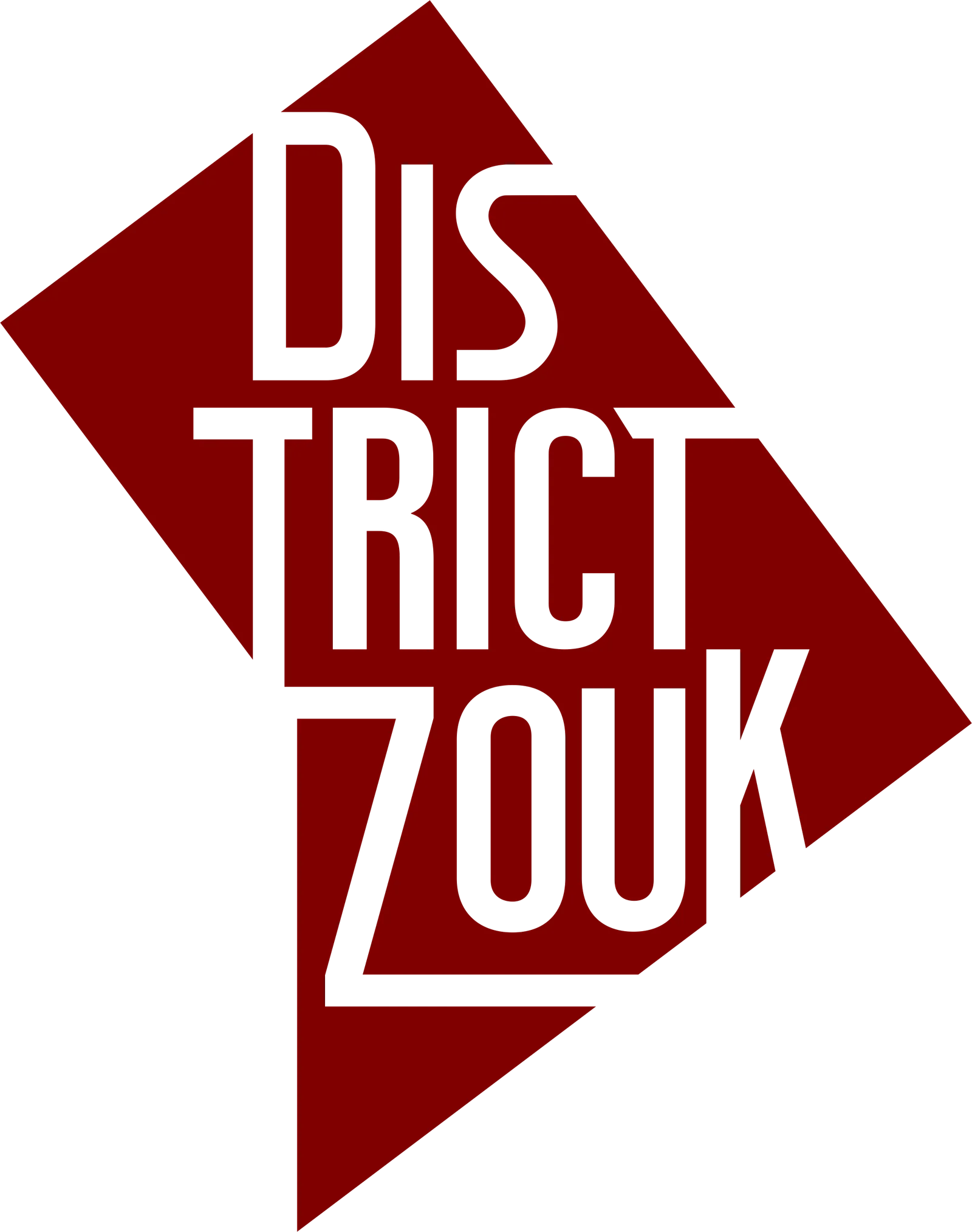 District Zouk Professional Development Week 2026 preview