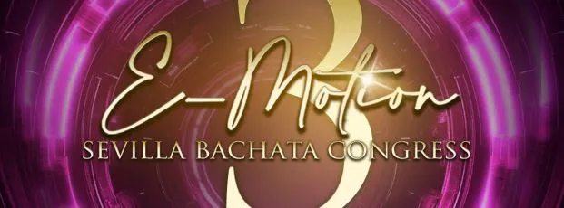 E-Motion Sevilla Bachata Congress 3 2026 preview