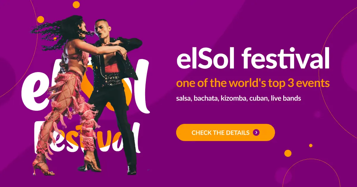 elSol Festival Warsaw 2026 preview