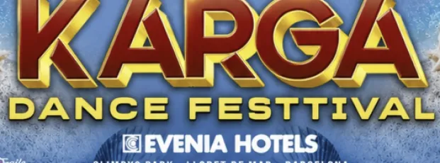 Karga Kizomba Festival 2026 preview