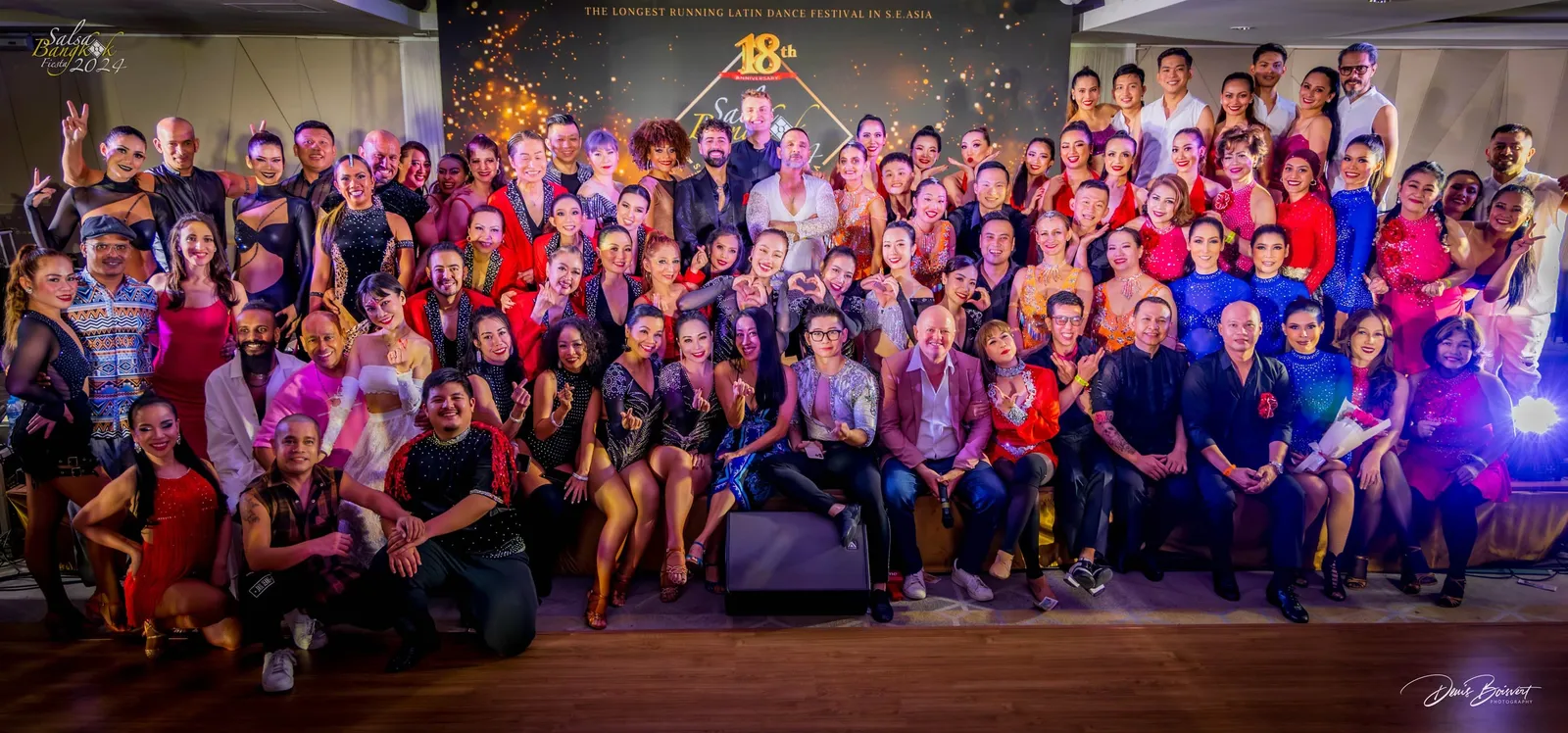 Latin Bangkok Fiesta 2026 preview