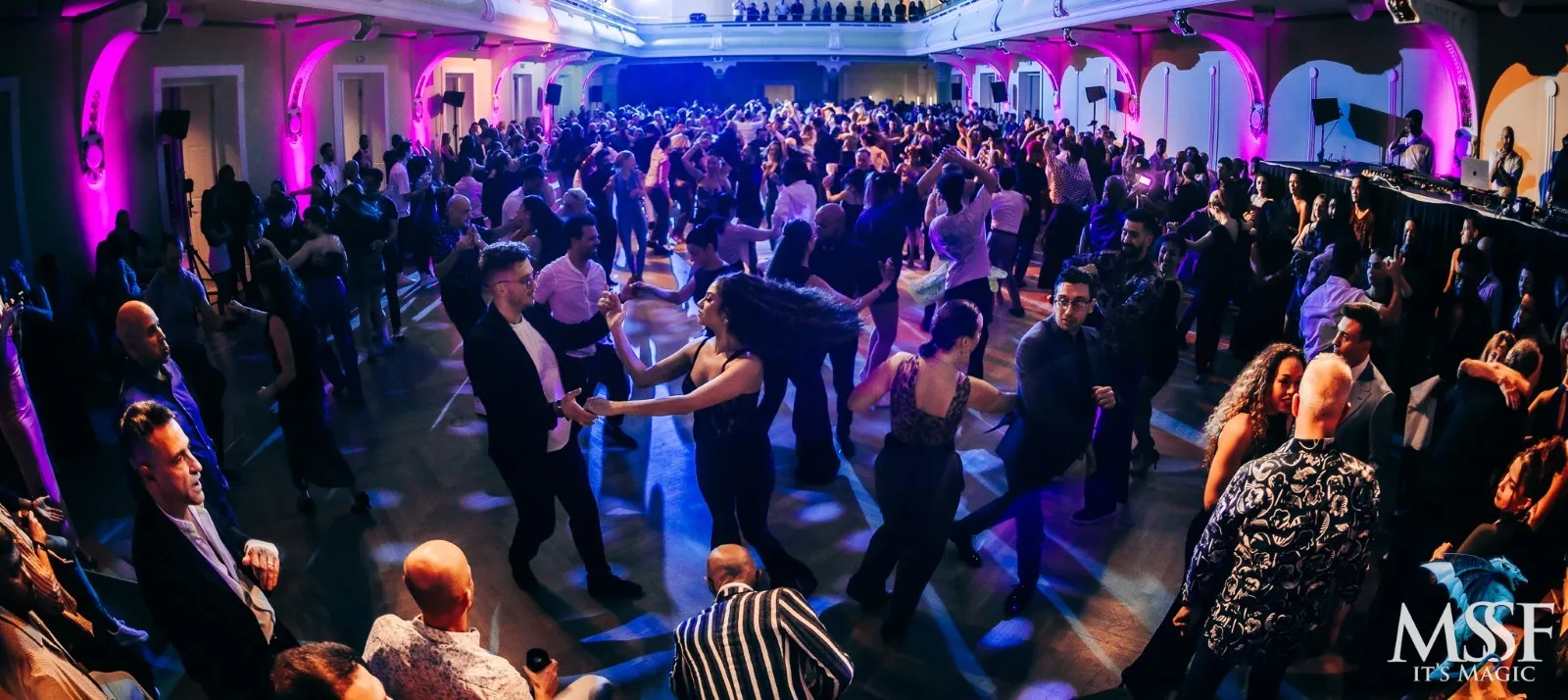 Magic Slovenian Salsa Festival 2026 preview