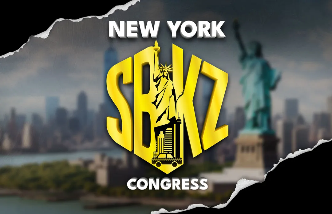 New York SBKZ Congress 2026 preview