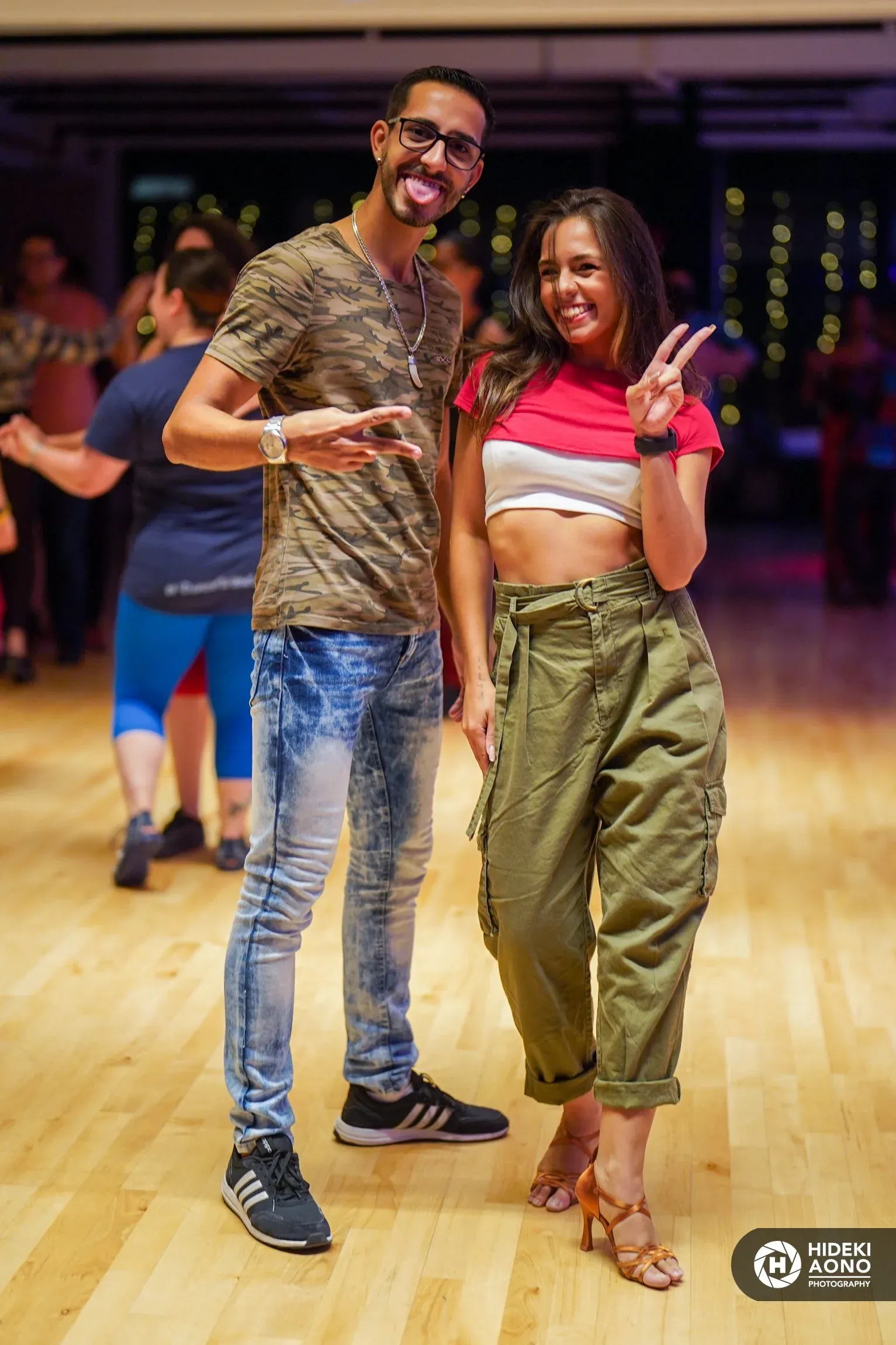 NYC Zouk Festival 2026 event