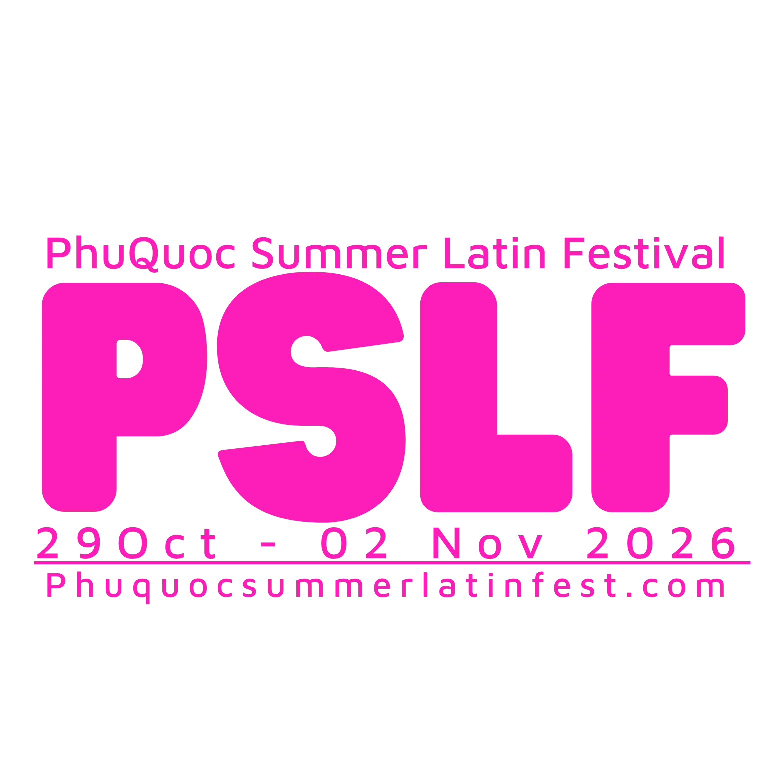 Phu Quoc Summer Latin Festival 2026 preview