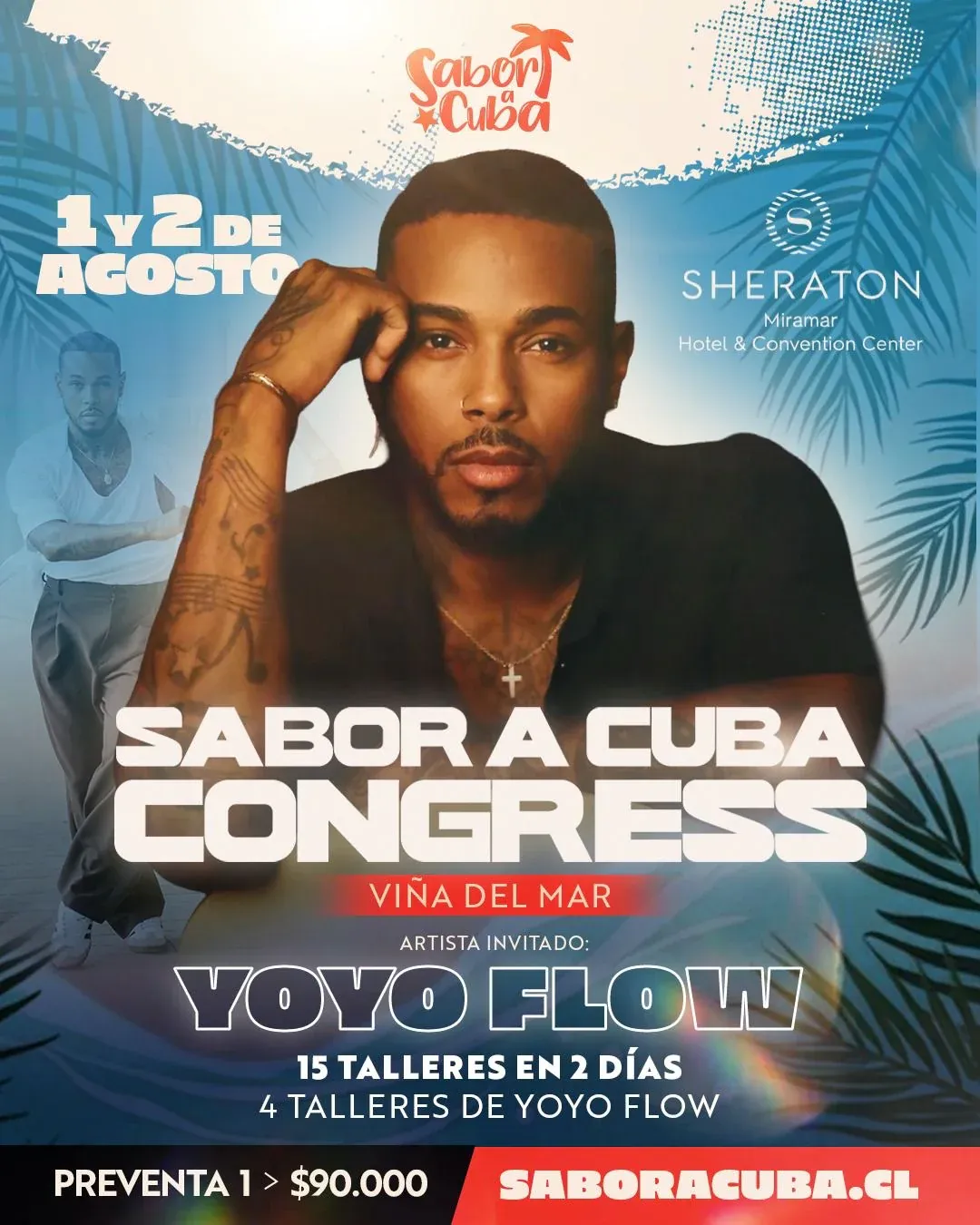 Sabor a Cuba Congress 2026 preview