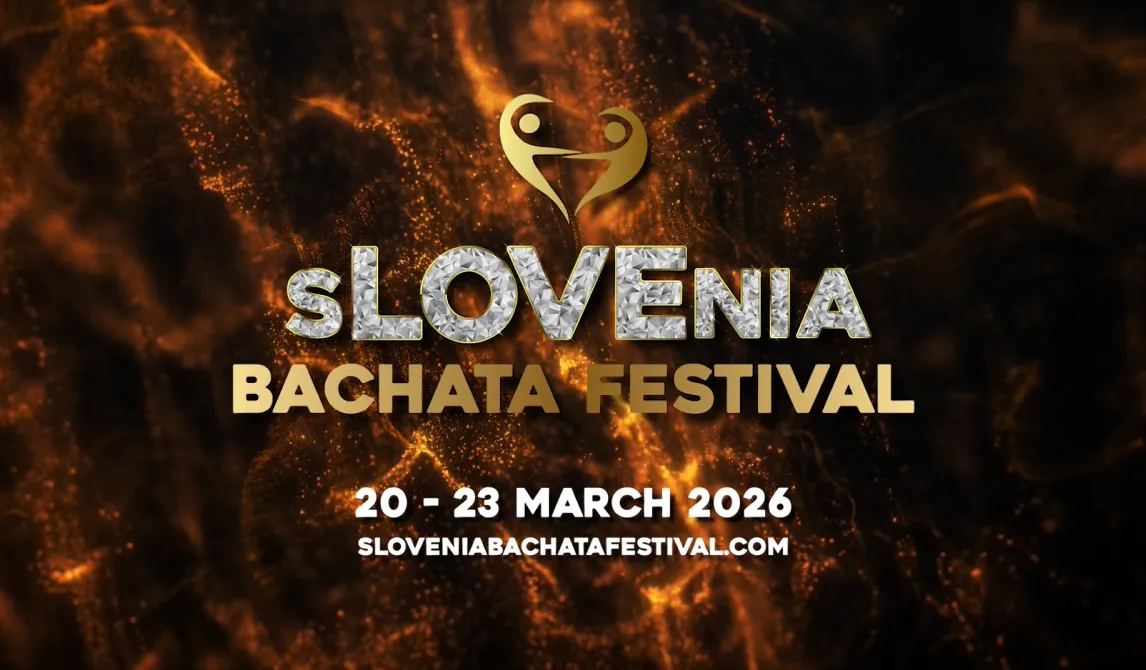 Slovenia Bachata Festival 2026 preview