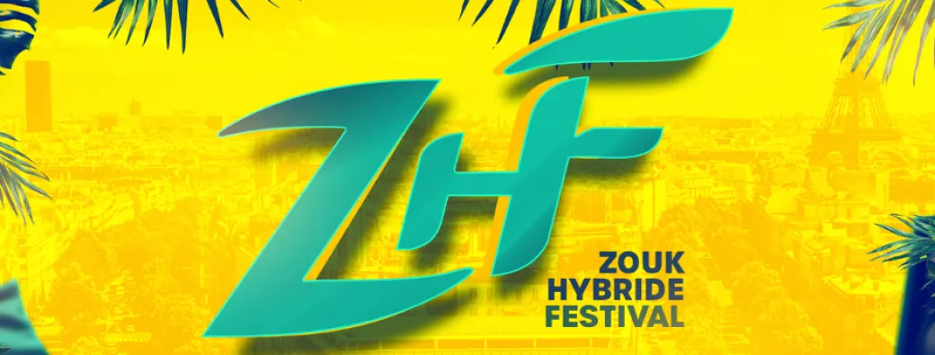 Zouk Hybride Festival 2026 preview