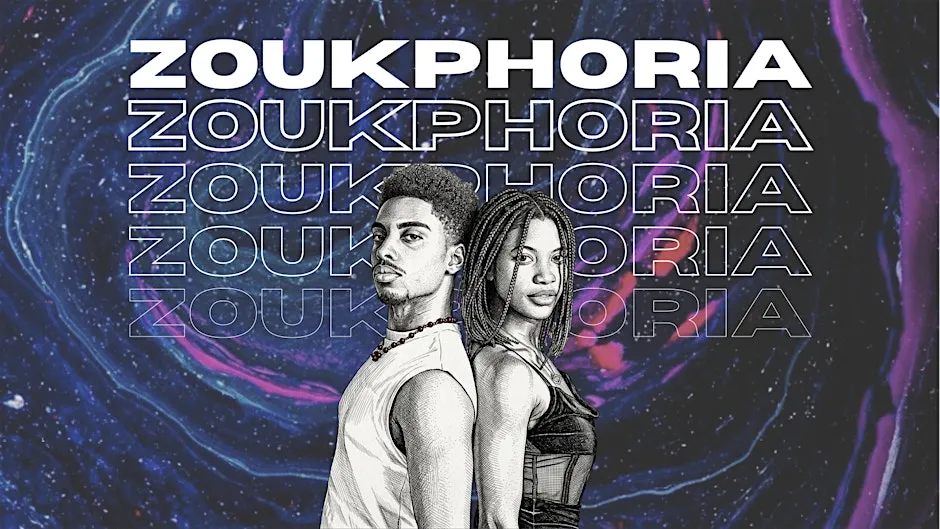 Zoukphoria x Pedro & Ana 2026 preview